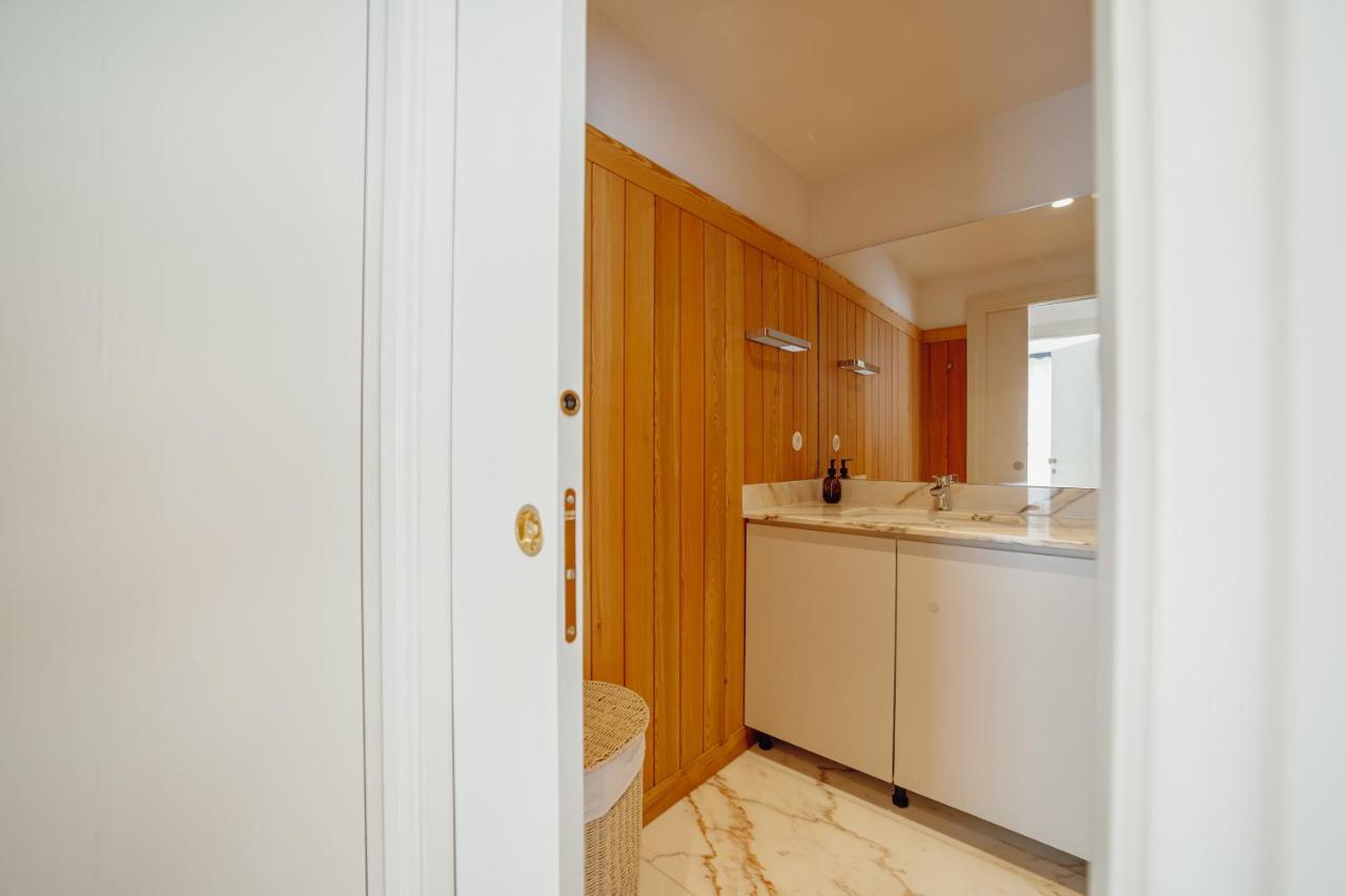 Downtown Penthouse With River View By Vacationy Porto Kültér fotó